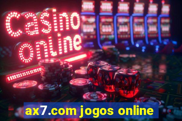 ax7.com jogos online